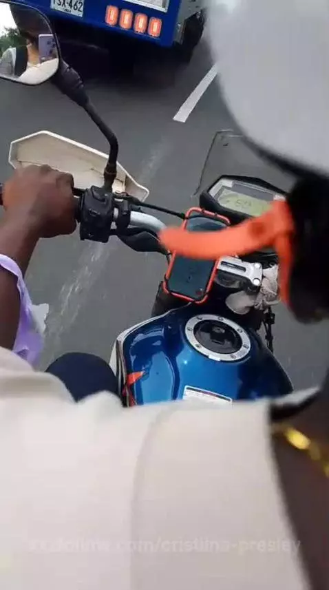 I love to handle my driver! and he leaves 🥴🍆🙈 by cristiina-presley