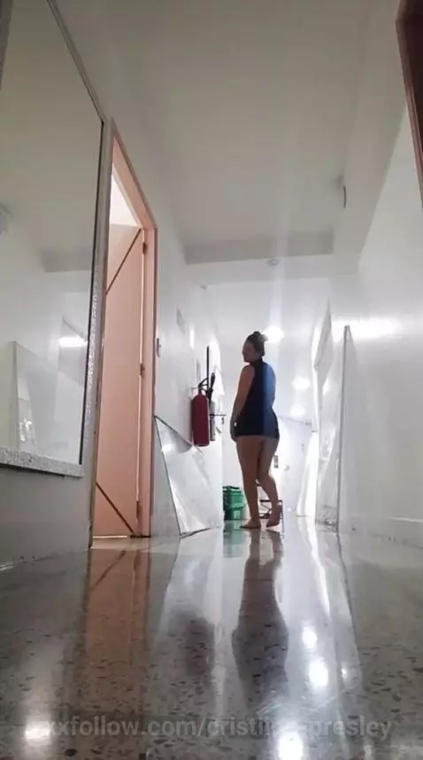 A little walk! by cristiina-presley