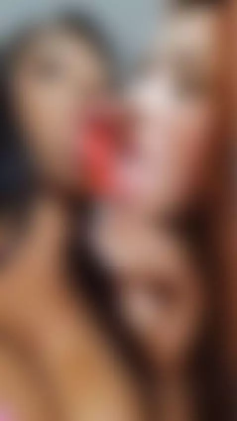 TODAY SHOW WITH MY BEST FRIEND! COME FUCK THIS HORNY DUO!!😈😈 by cristiina-presley