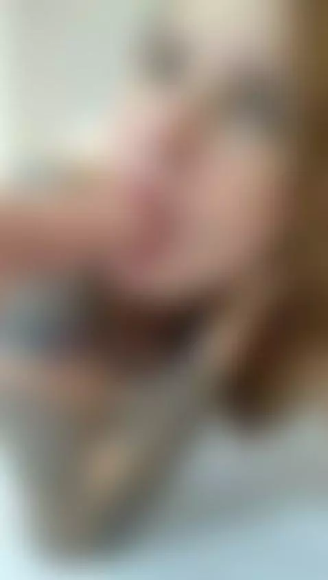 This cock is destroying my mouth! I wish it were you 🥰Online... by cristiina-presley