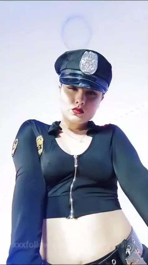 "I'm going to have to stop you, because you're breaking all ... by cristiina-presley