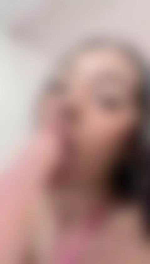 Let me swallow ur delicious cum 💦💦 by kiinkybritney