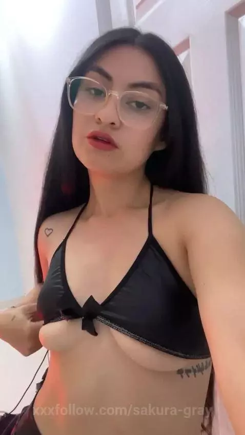 wanna join me now ?? by sakura-gray