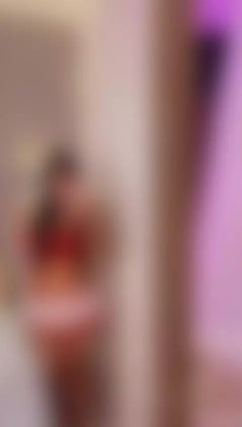 I just want to keep you company by ariana-ceballos