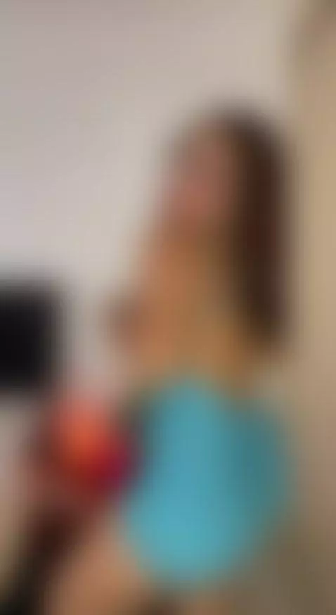 BLUE by katerin-russell