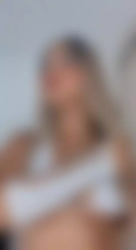 18, blonde, bigboobs by katerin-russell