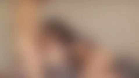 threesome, bigass, anal by amansalvaxxx