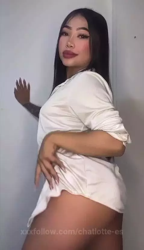 Would u like to have fun with me ? by chatlotte-es