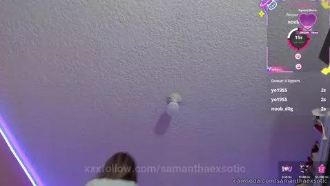 POV suck dildo by samanthaexsotic