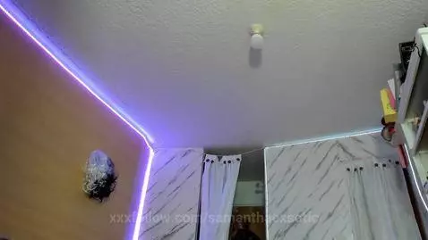 nice pleats skirt and nice butt hot sexy nylon legs by samanthaexsotic