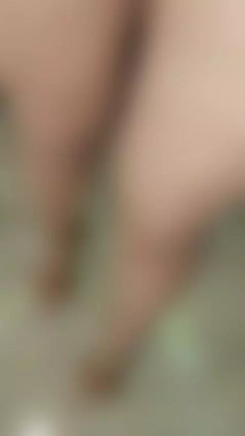 Delicious legs in pantyhose, heels, and sexy nylon feet. by samanthaexsotic