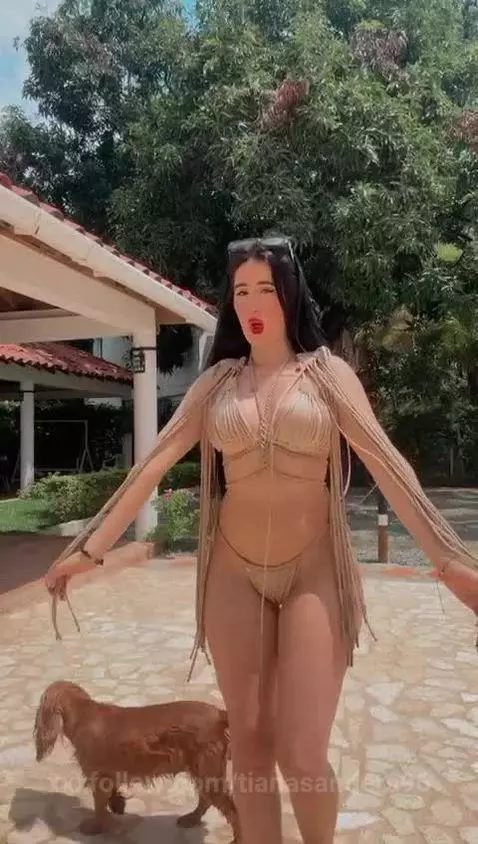 hello tiana is here!! by tianasanders96