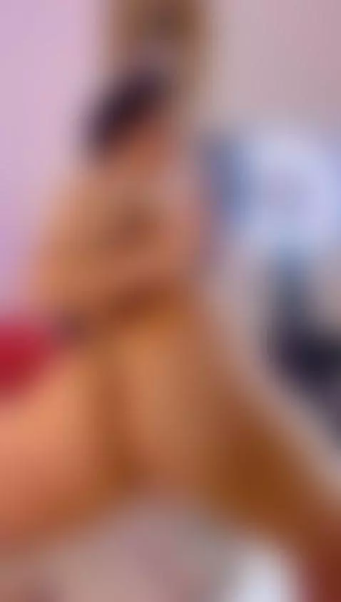 You want taste that huge ass ? by nastyalvanova