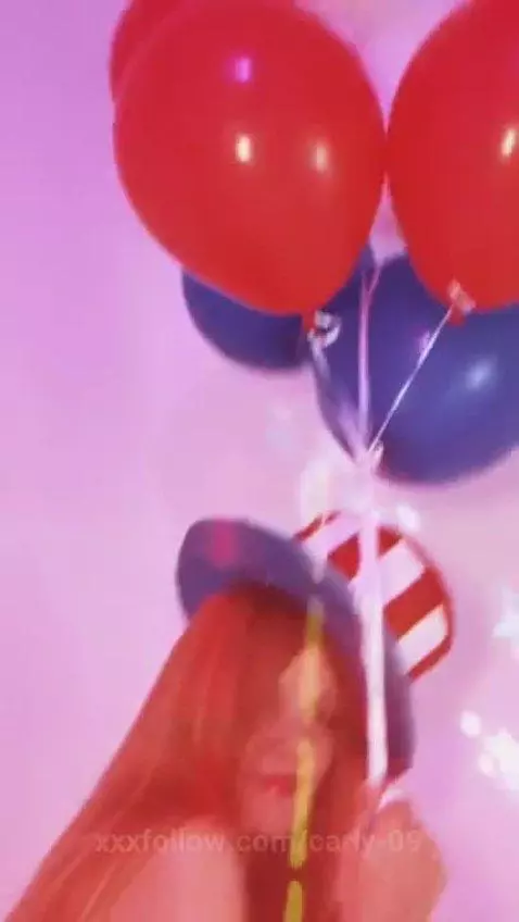 Hot 4th july by carly-09