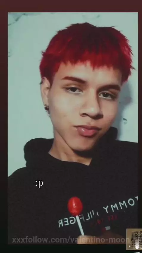 ven acompañame estoy muy caliente 🔥🔥🔥😈 by valentino-moon