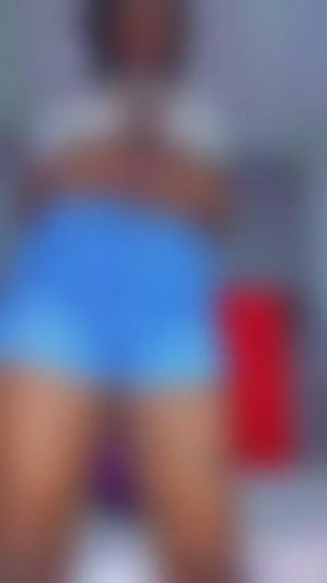 sexy, ebony, public by beilon-dayanna