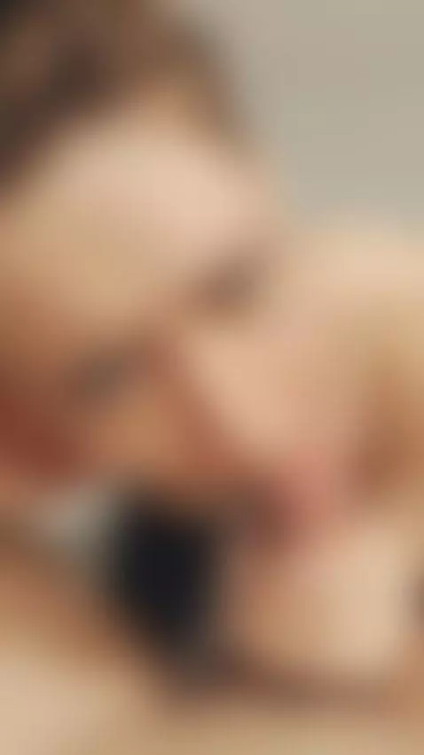 Blowjob with a lot of spit by freyjaxtreme