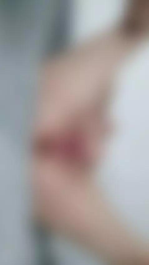 Vaginal contraction by real orgasm. So delicious! by freyjaxtreme