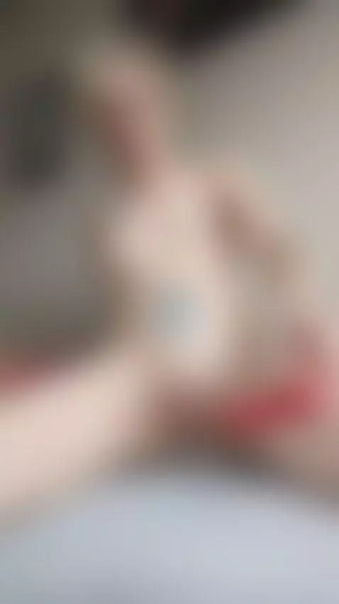 Ups My squirt escaped!!! 😛 by freyjaxtreme