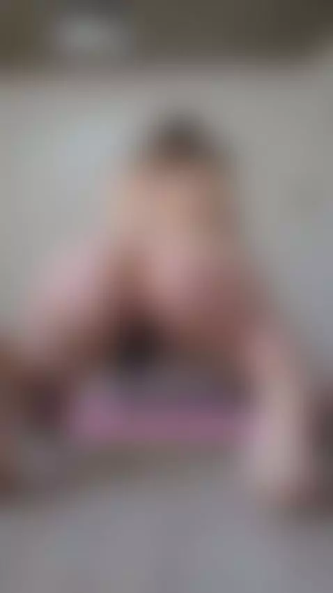 I LOVE play with my ASS when Im alone by freyjaxtreme