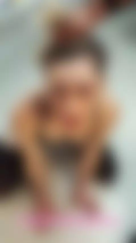 Submissive Slut - Enjoying with pain by freyjaxtreme