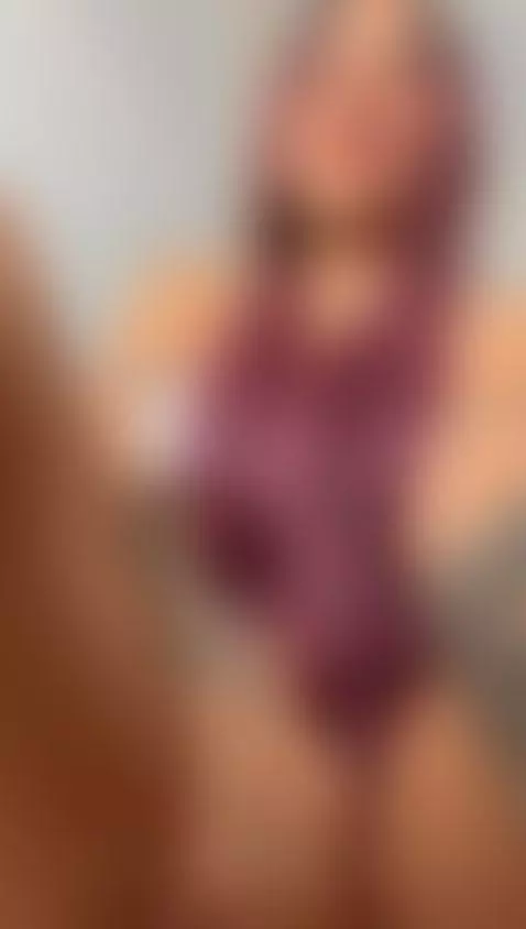 please touch me and make me cum by blauicecreamm