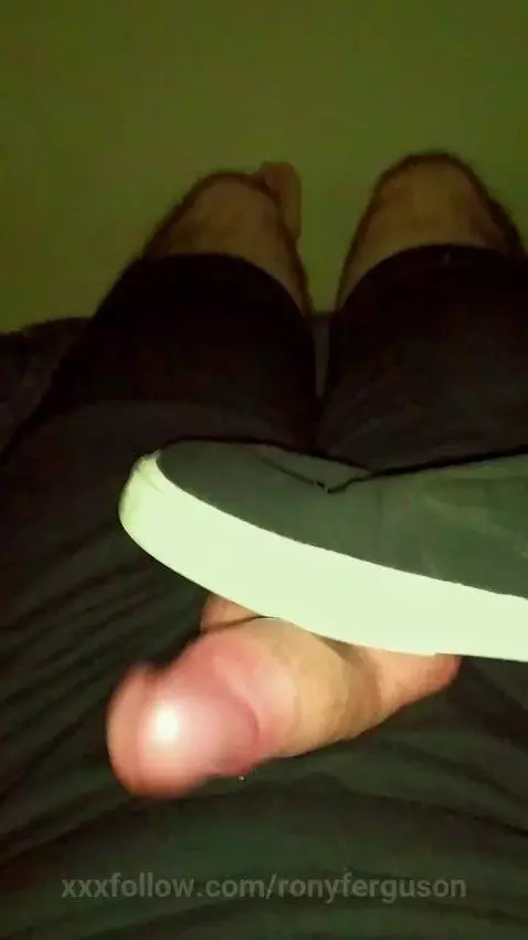 Dia 5 - zapatilla parte 1 by ronyferguson