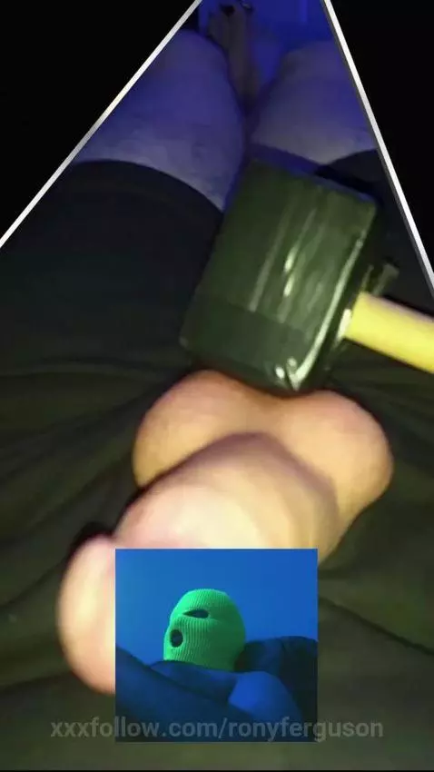 Probando nuevos formatos, síganme porque se vienen cosas by ronyferguson