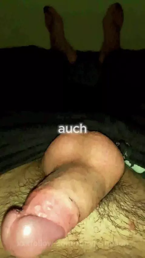 auch by ronyferguson