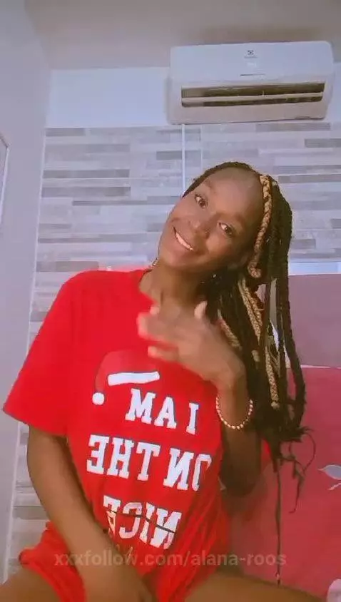 Hello my dear! i'm online, come and watch me cum! 🥰 by alana-roos