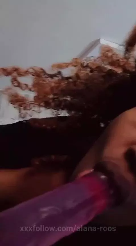 Look your little bitch sucking by alana-roos