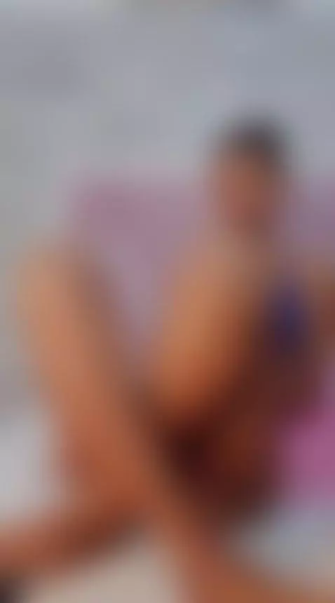 your tounge in my tits by alana-roos