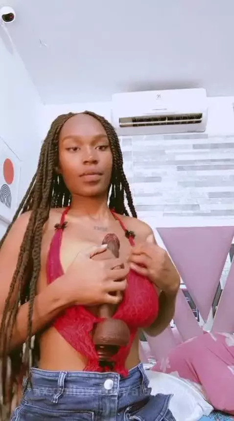 I love your cock in my tits by alana-roos