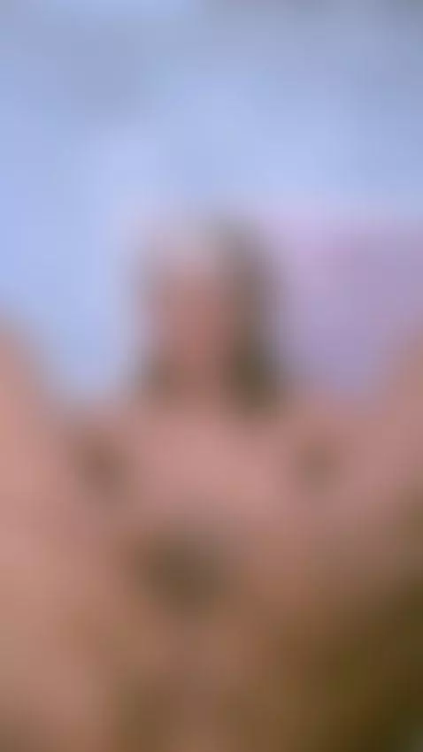 I cause without touching by alana-roos