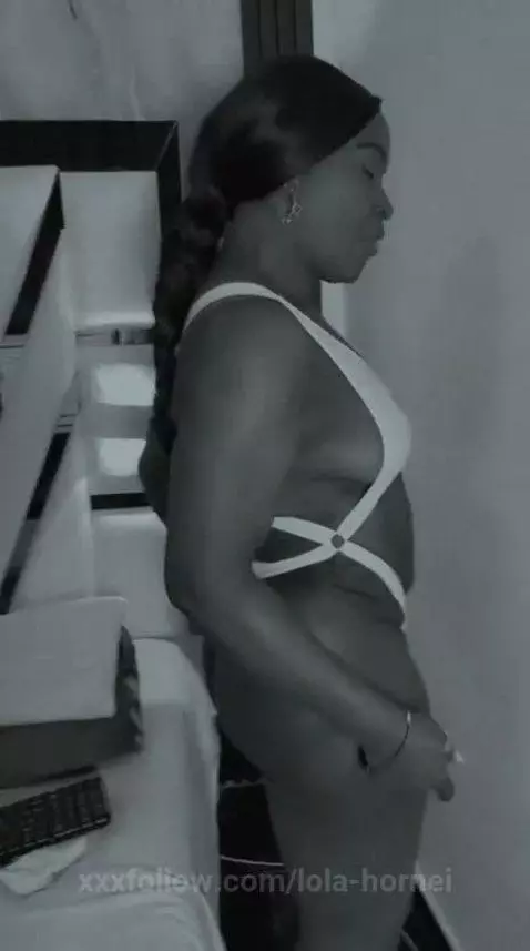 Come with caution, we are playing with fire here. by lola-hornei