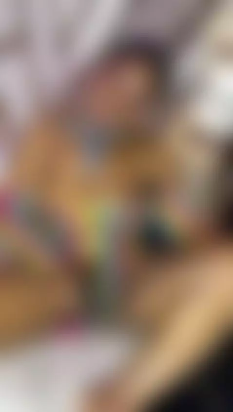 I can be your favorite temptation by lola-hornei