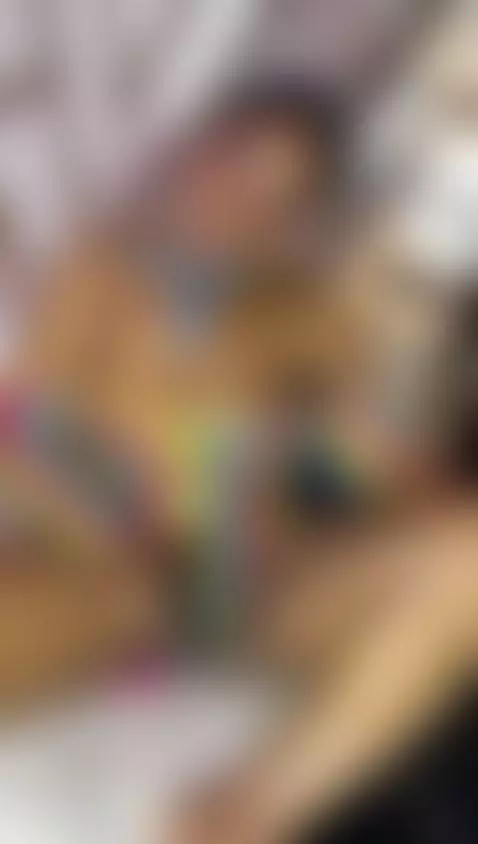 I can be your favorite temptation by lola-hornei