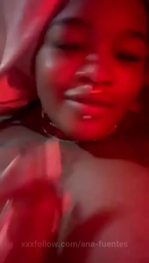 This is how girl with big boobs wake up 😏💝 by ana-fuentes