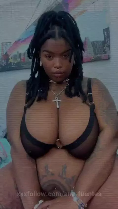 Hello today I want to enjoy my body some by ana-fuentes