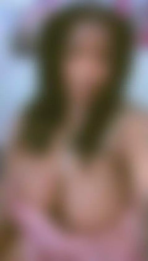 Sexy ebony girl by ana-fuentes