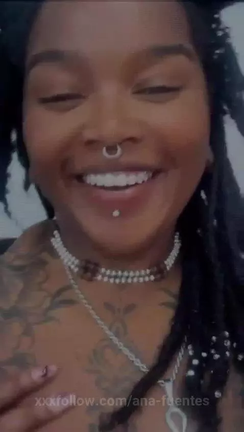 A pretty girl and eboby by ana-fuentes