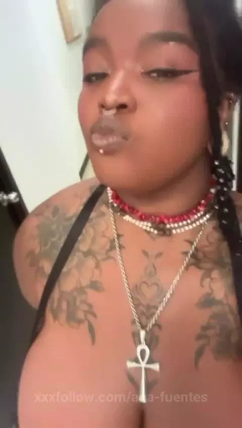 💋💜 by ana-fuentes