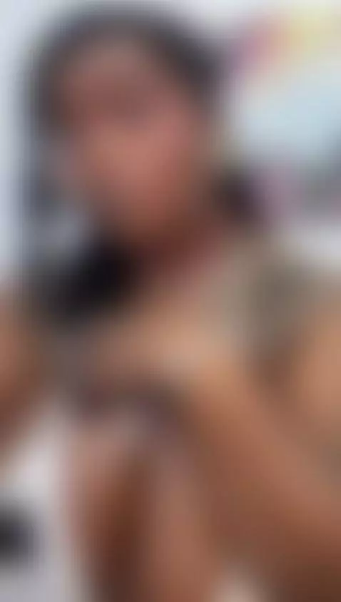 Sexy Ebony girl by ana-fuentes