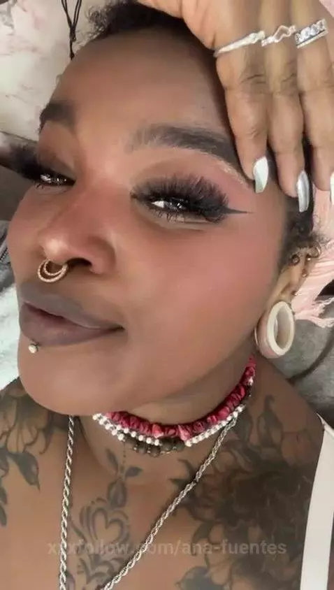 we can play with my mouth, what you think about it?👅💥 by ana-fuentes