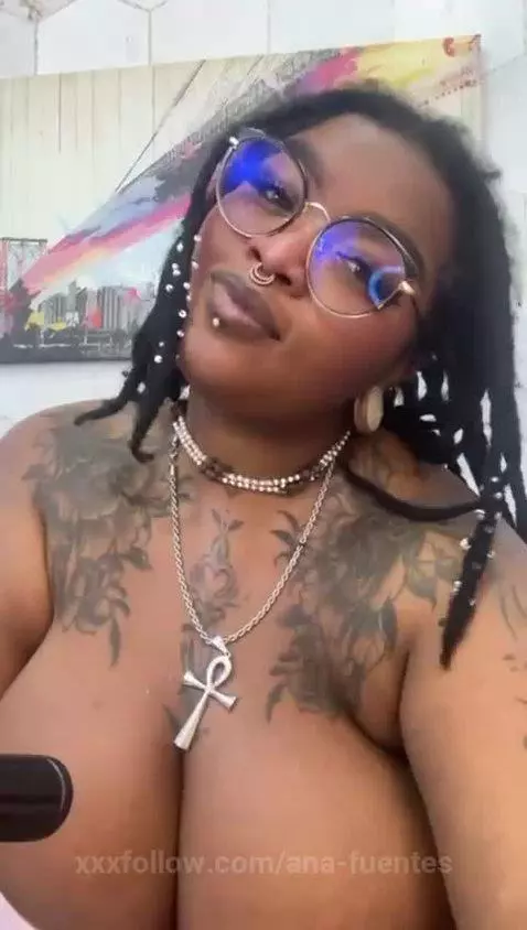 A really delicious girl by ana-fuentes