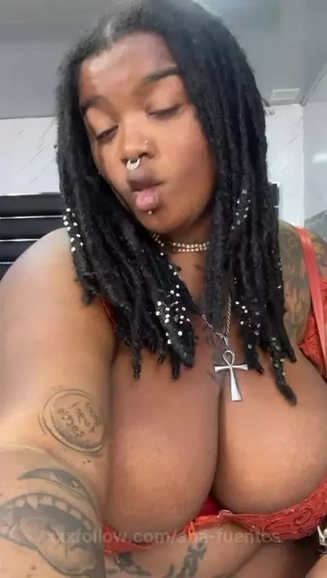 Hello here 💕 I only went to greet you and remind you that yo... by ana-fuentes