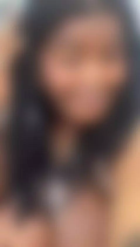 come here, your favorite big girl is already here, did you m... by ana-fuentes