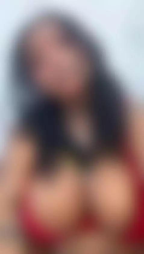 I think u need me by ana-fuentes