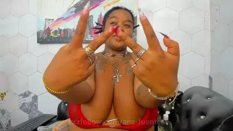 look my nails by ana-fuentes