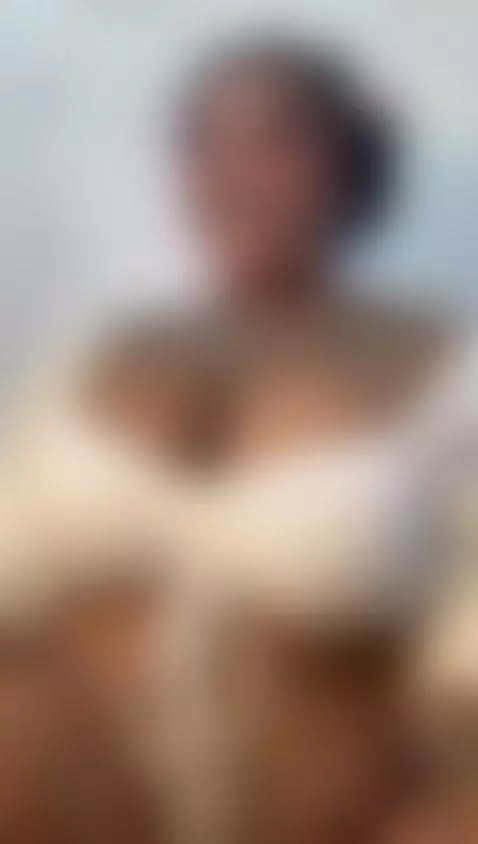 This way it would be on you, making you explode your cock. by ana-fuentes